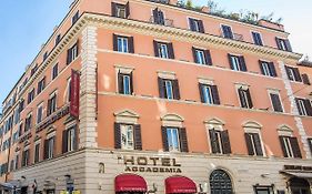 Accademia Hotel Roma
